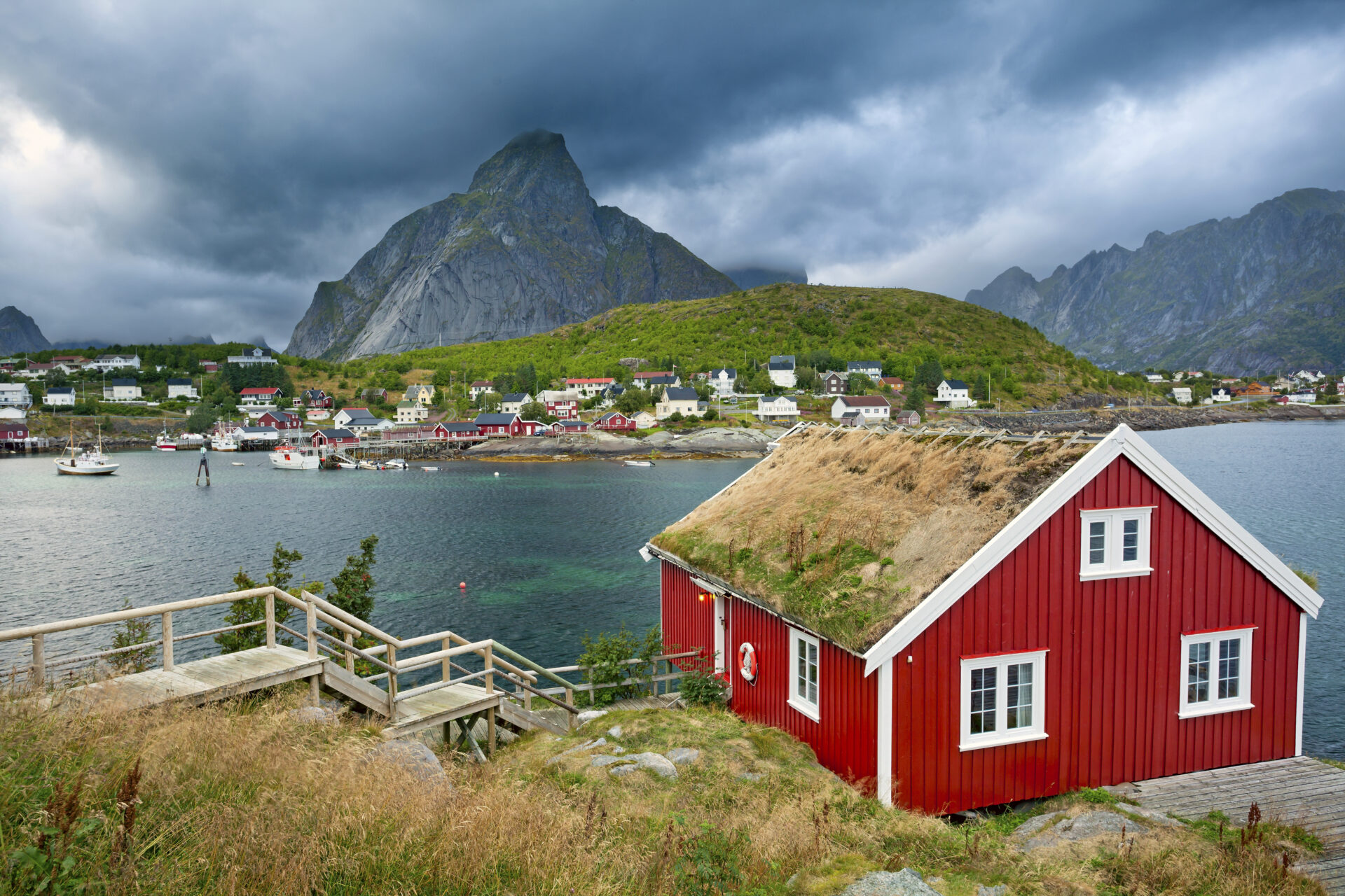 Reine