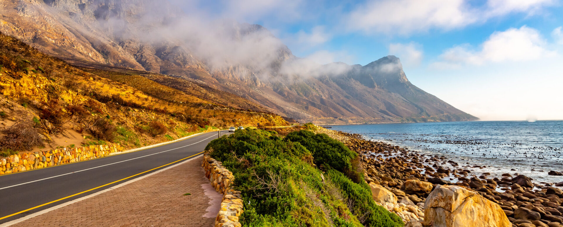 Südafrika „Gartenroute hautnah“ Termine 2027