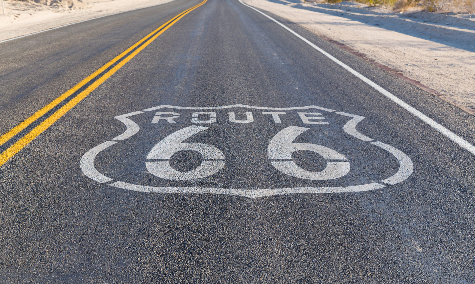 Route 66