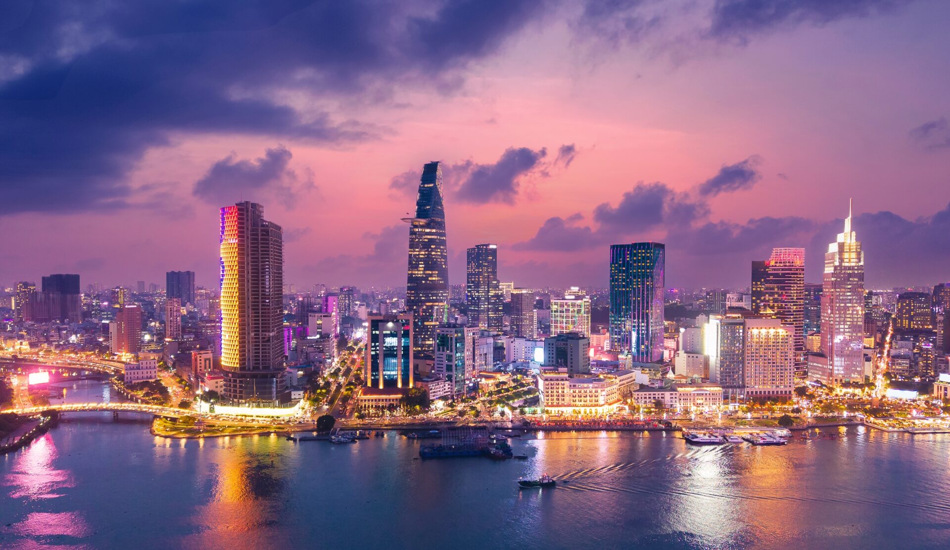 Saigon