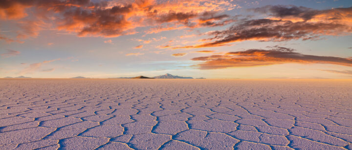 Salar de Uyuni