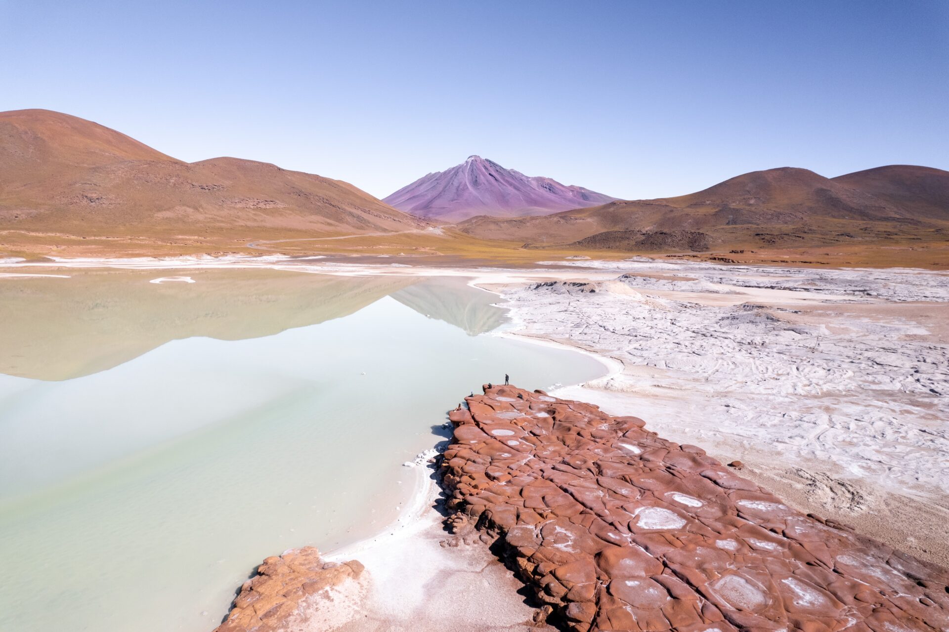 San Pedro de Atacama