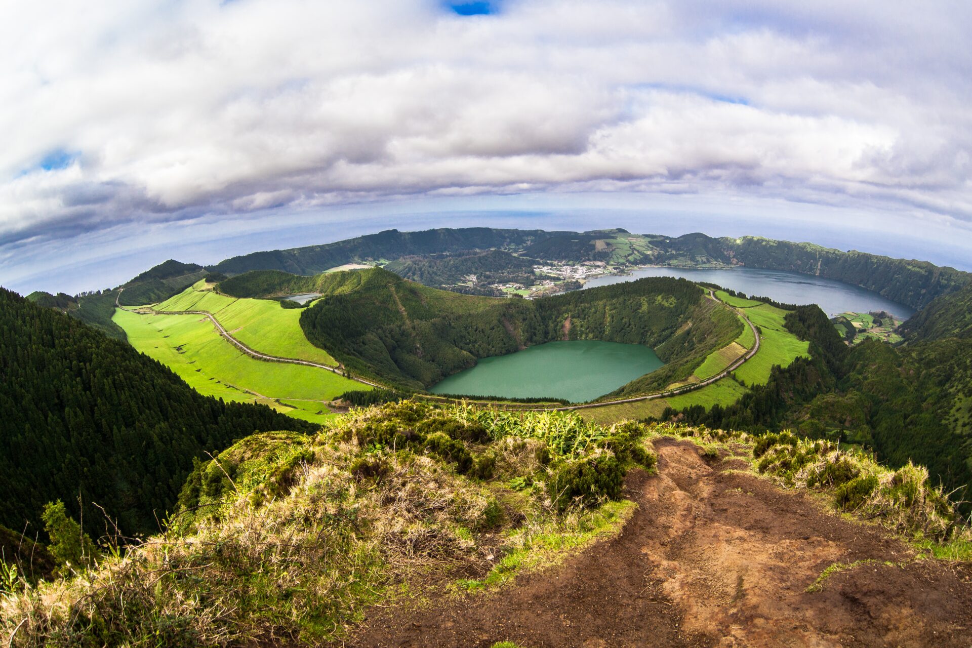 Sete Cidades