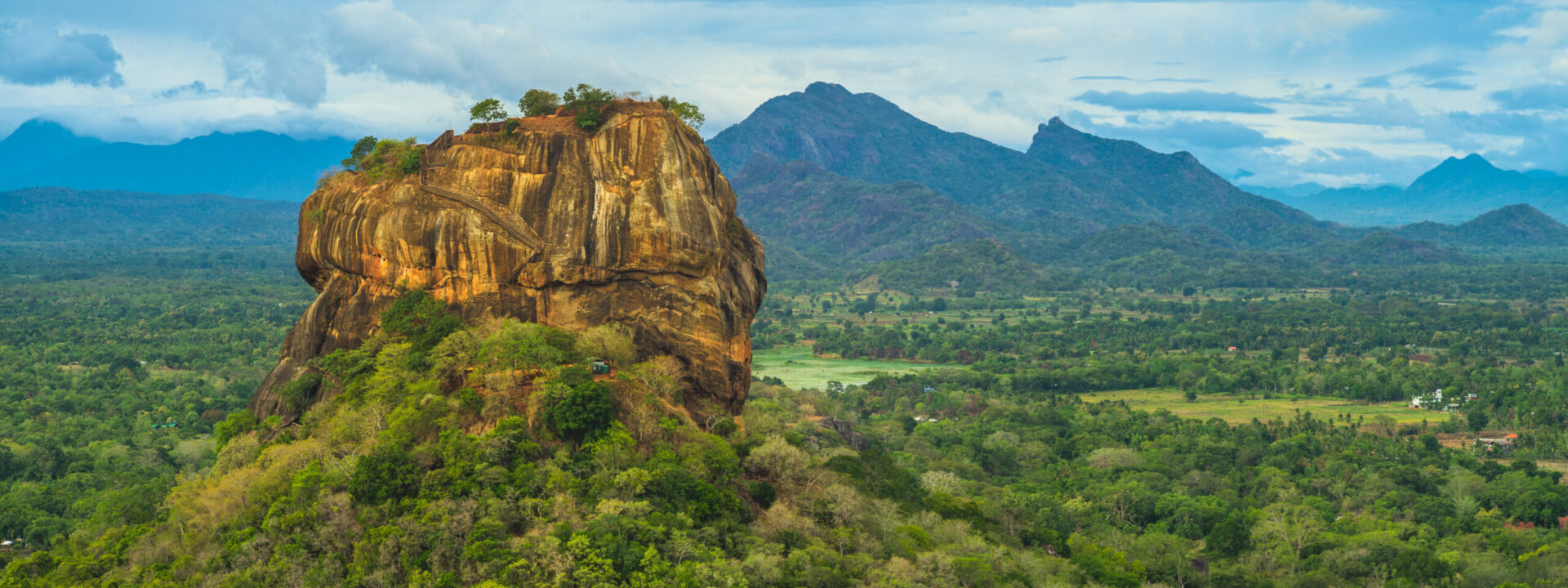Sri Lanka & Malediven