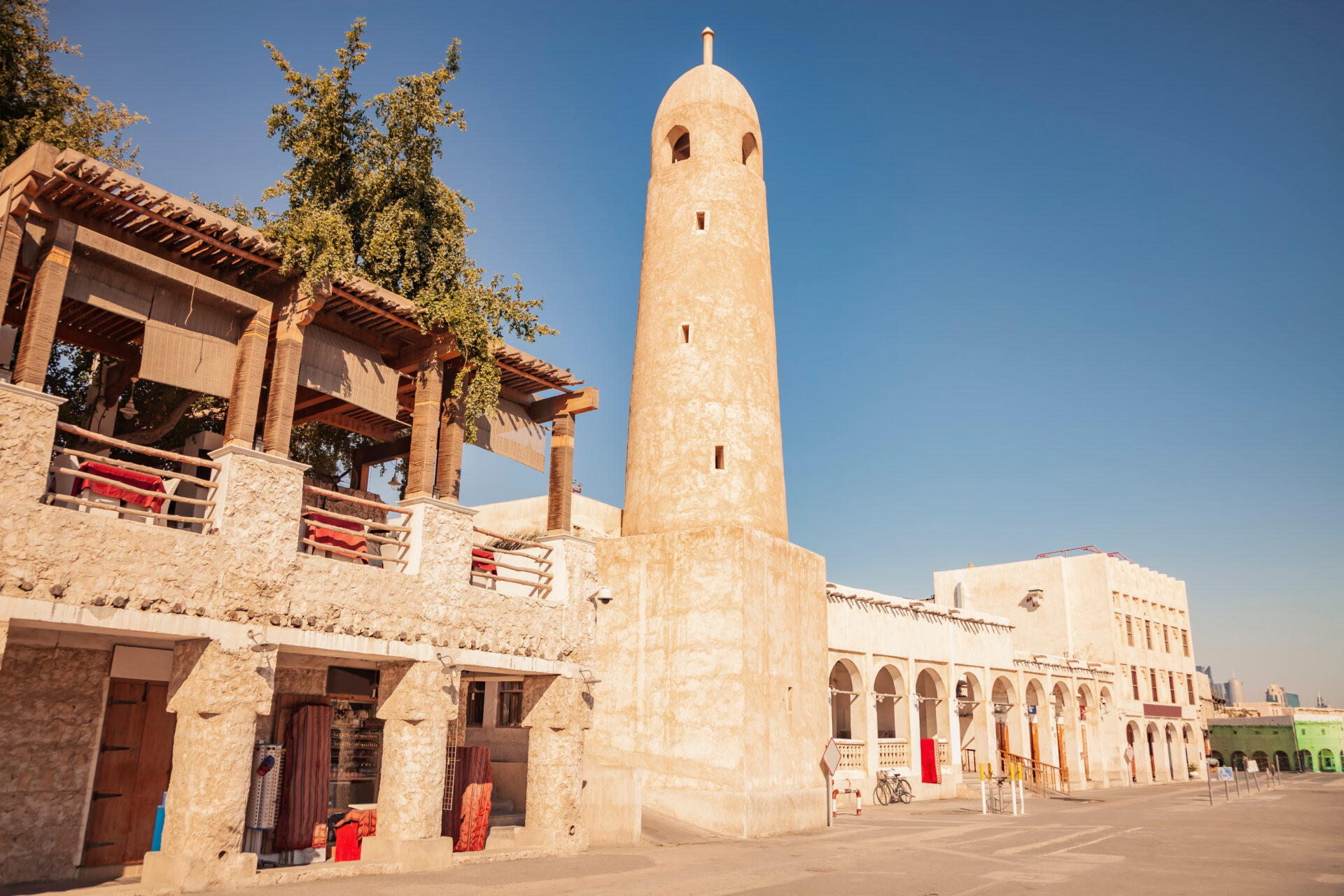 Souq Waqif