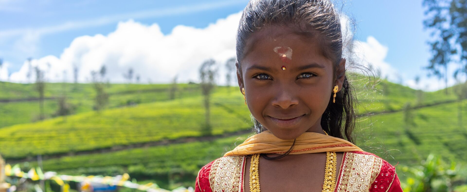 Einzigartiges Sri Lanka mit optionalem Stopoverprogramm in Doha