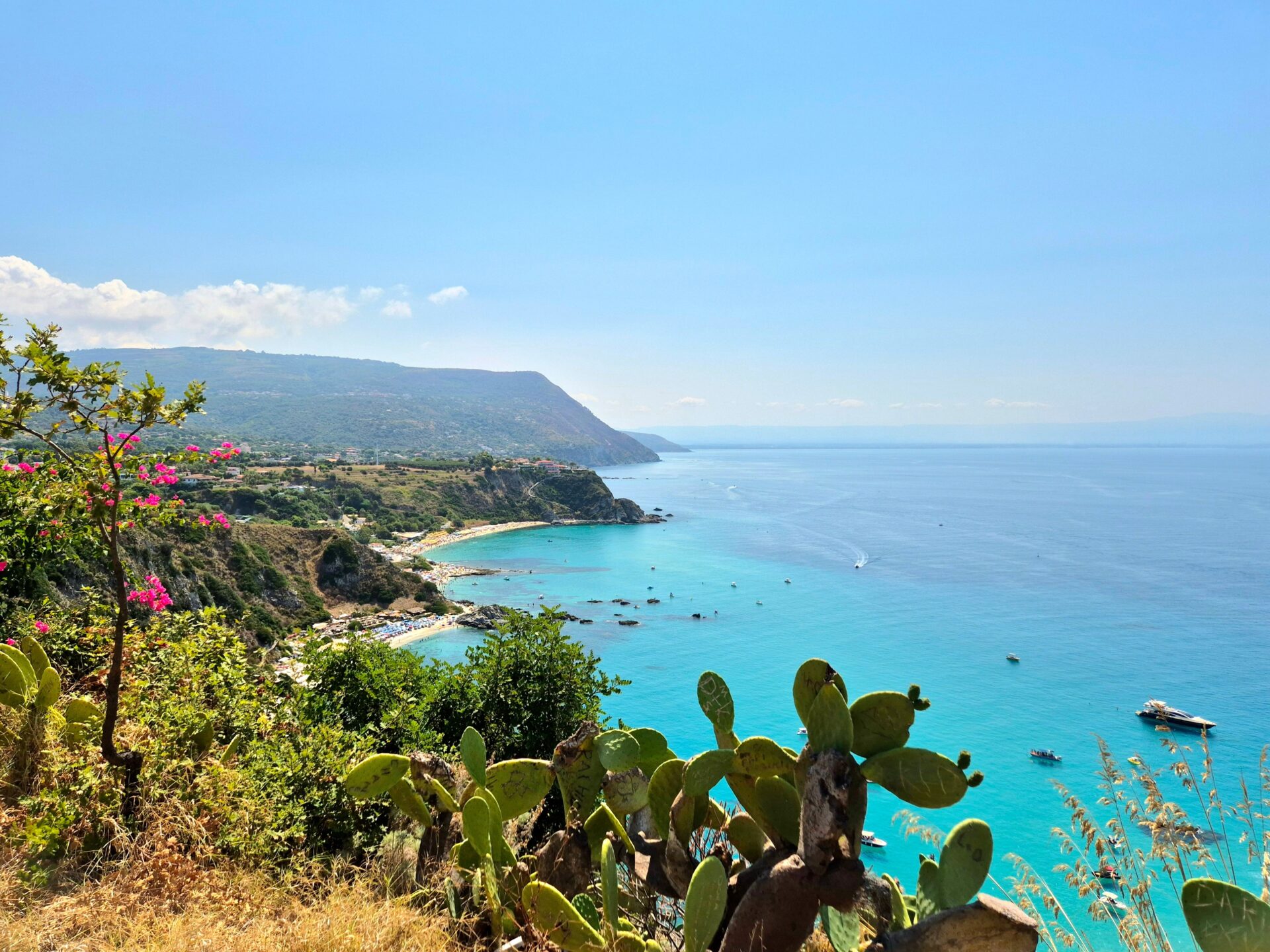 Capo Vaticano