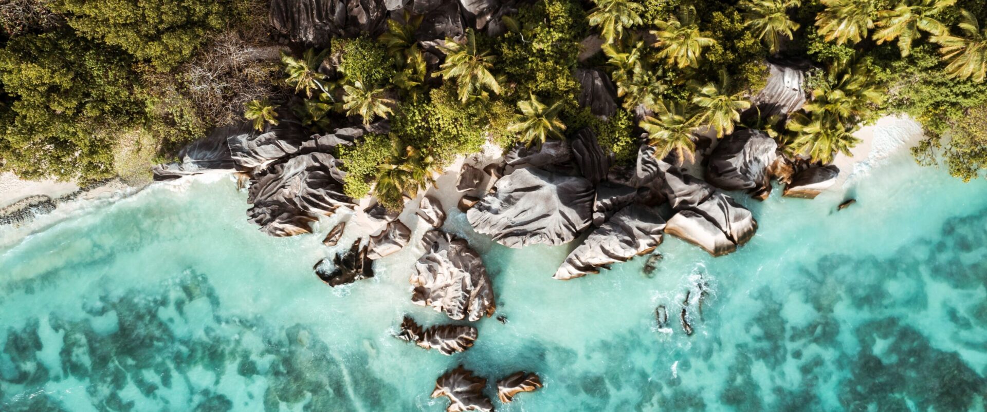 Seychellen „Reise mit Sea Star & Sea Bird durch die schönsten Buchten“ Termine 2026