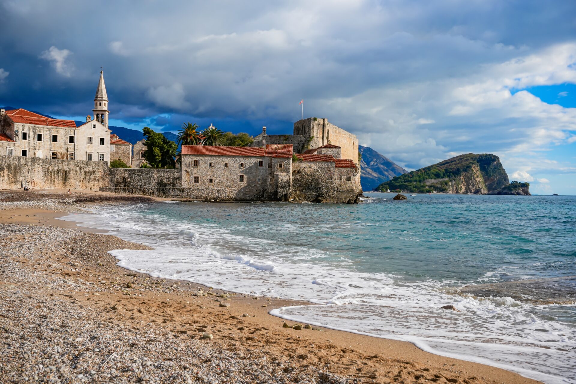Budva