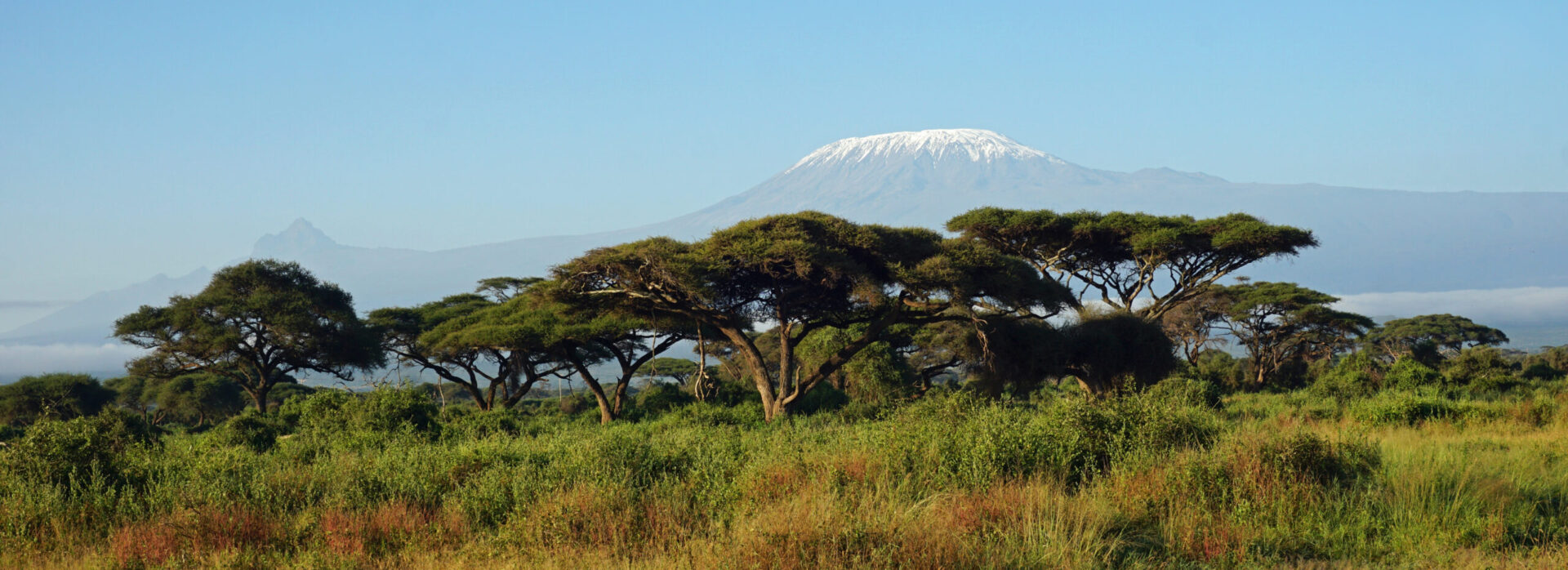 Tansania und Sansibar