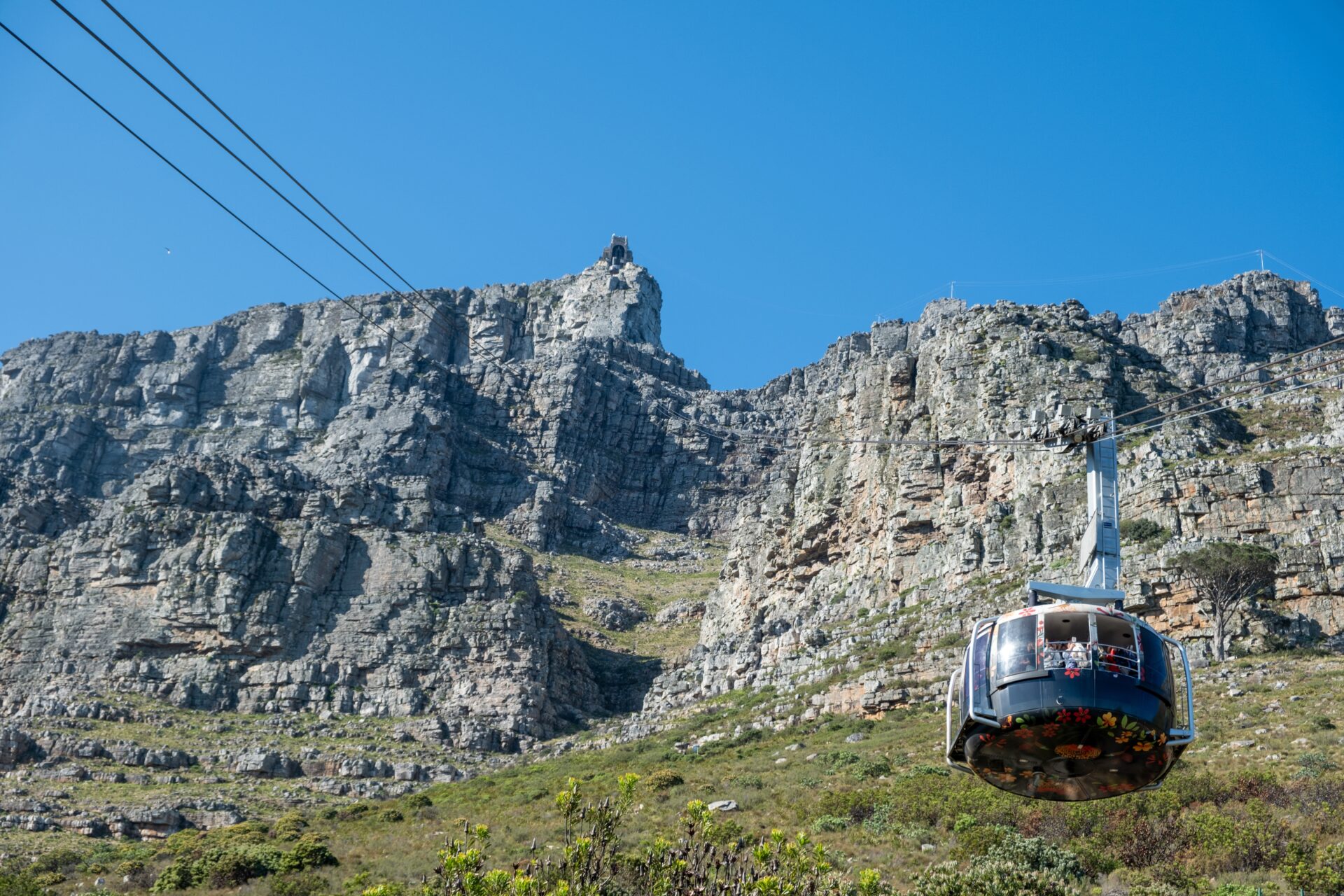 Tafelberg