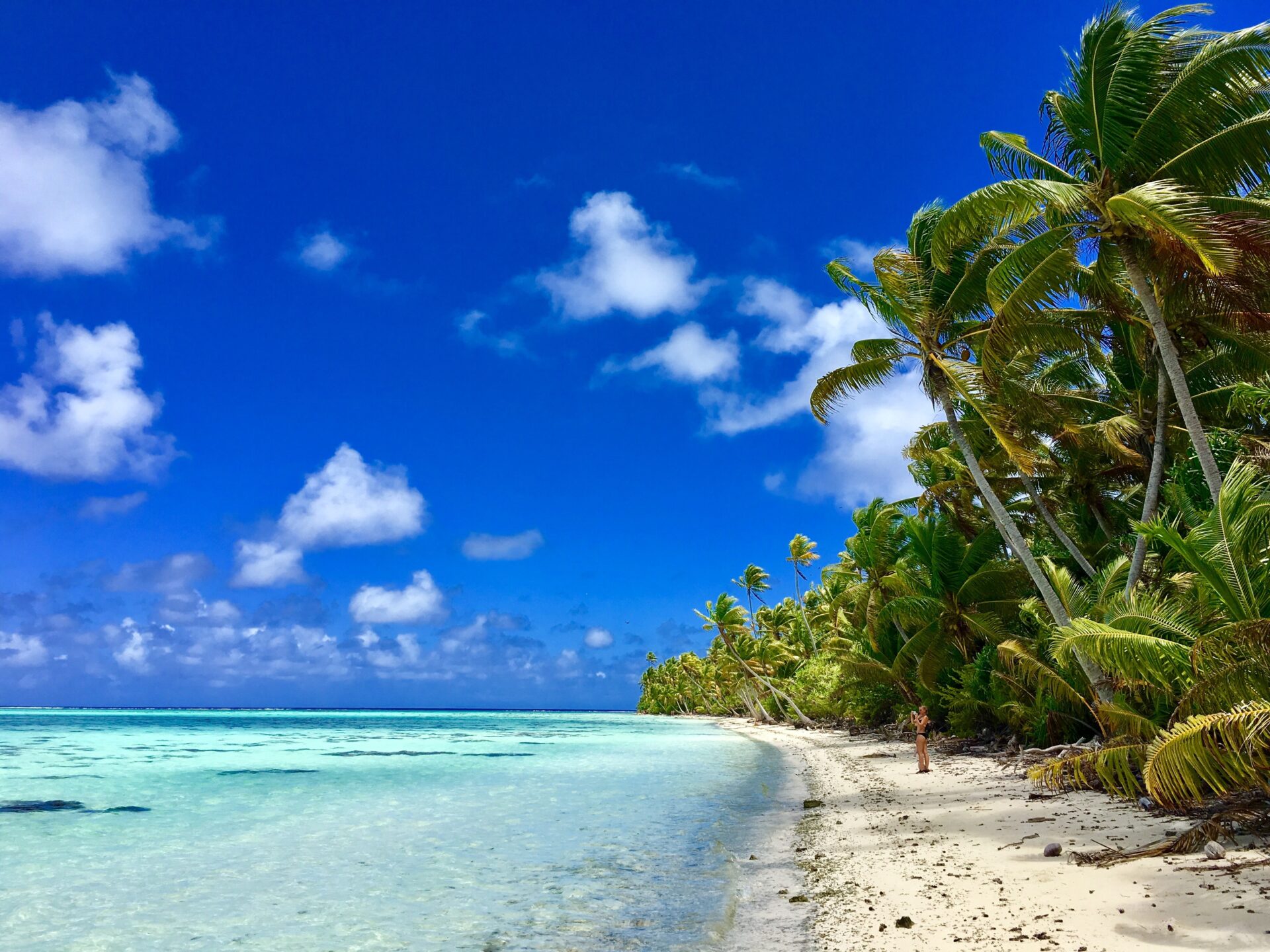 Tahiti