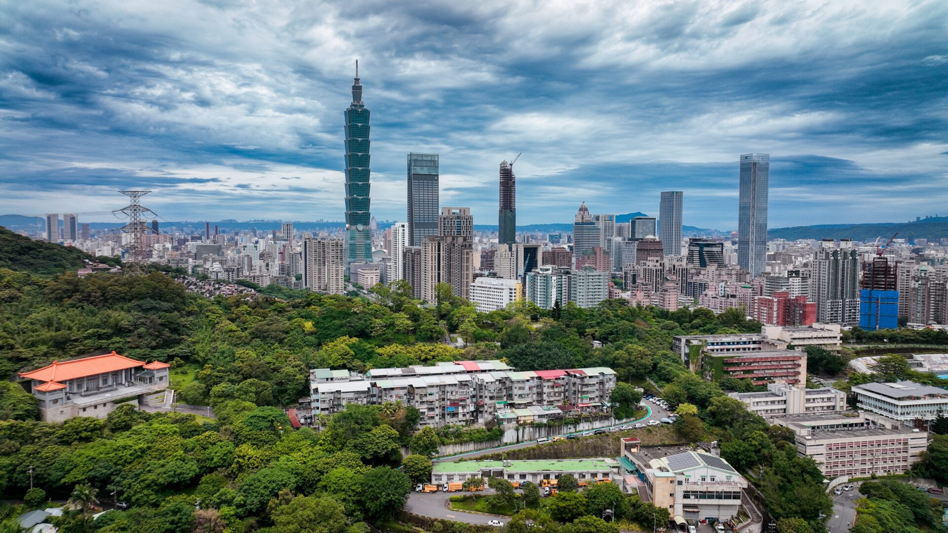 Taipeh