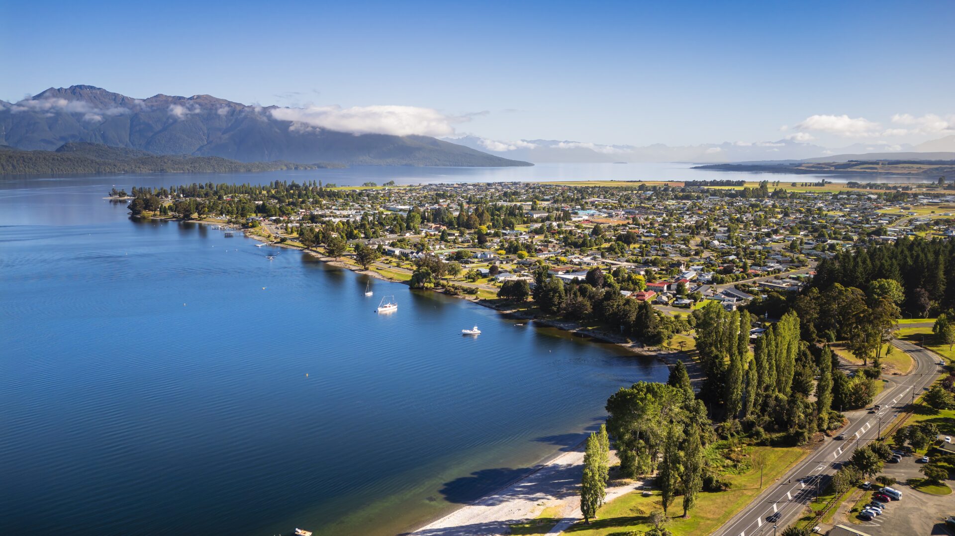 Te Anau