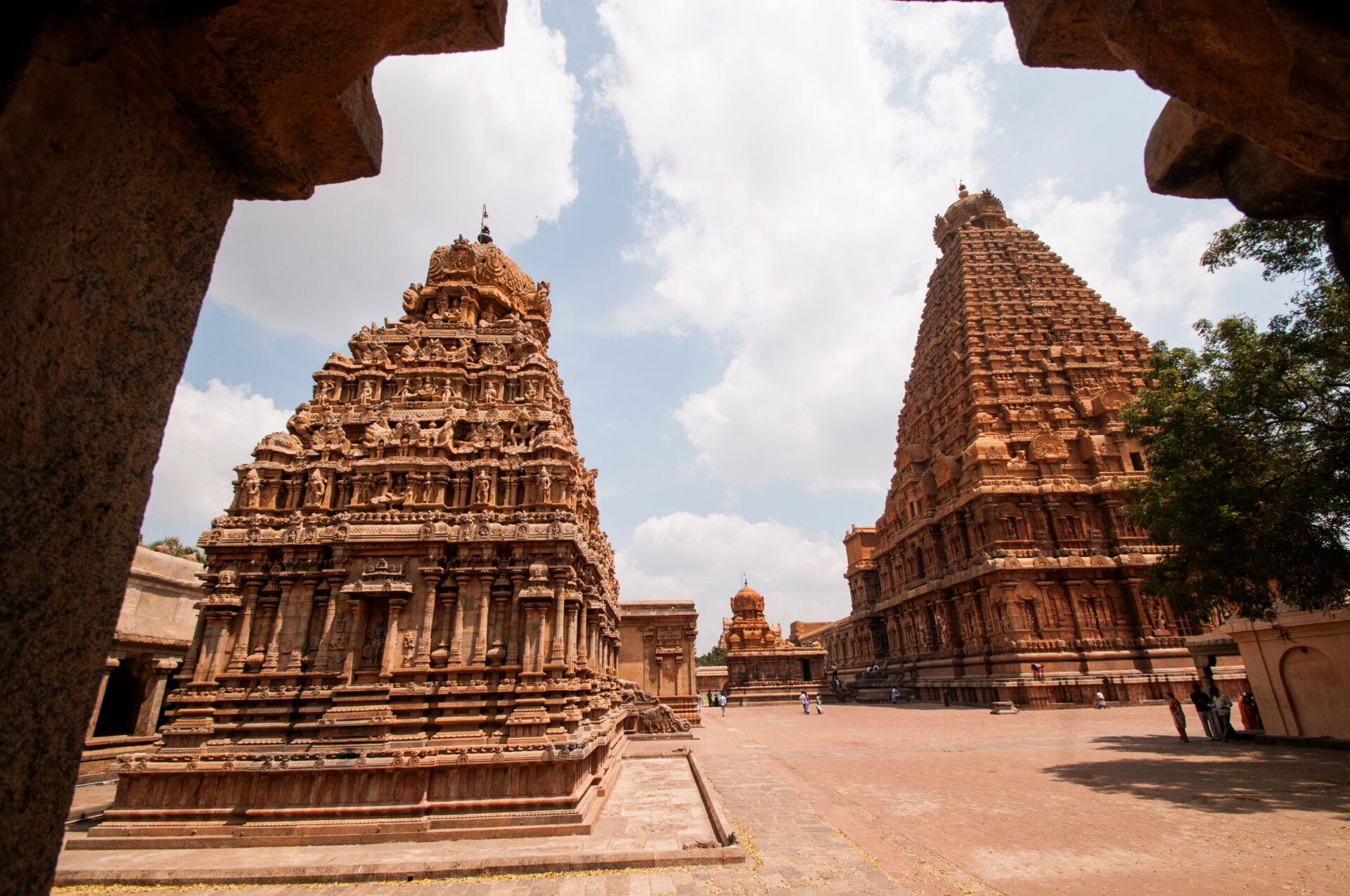 Thanjavur, Tamil Nadu