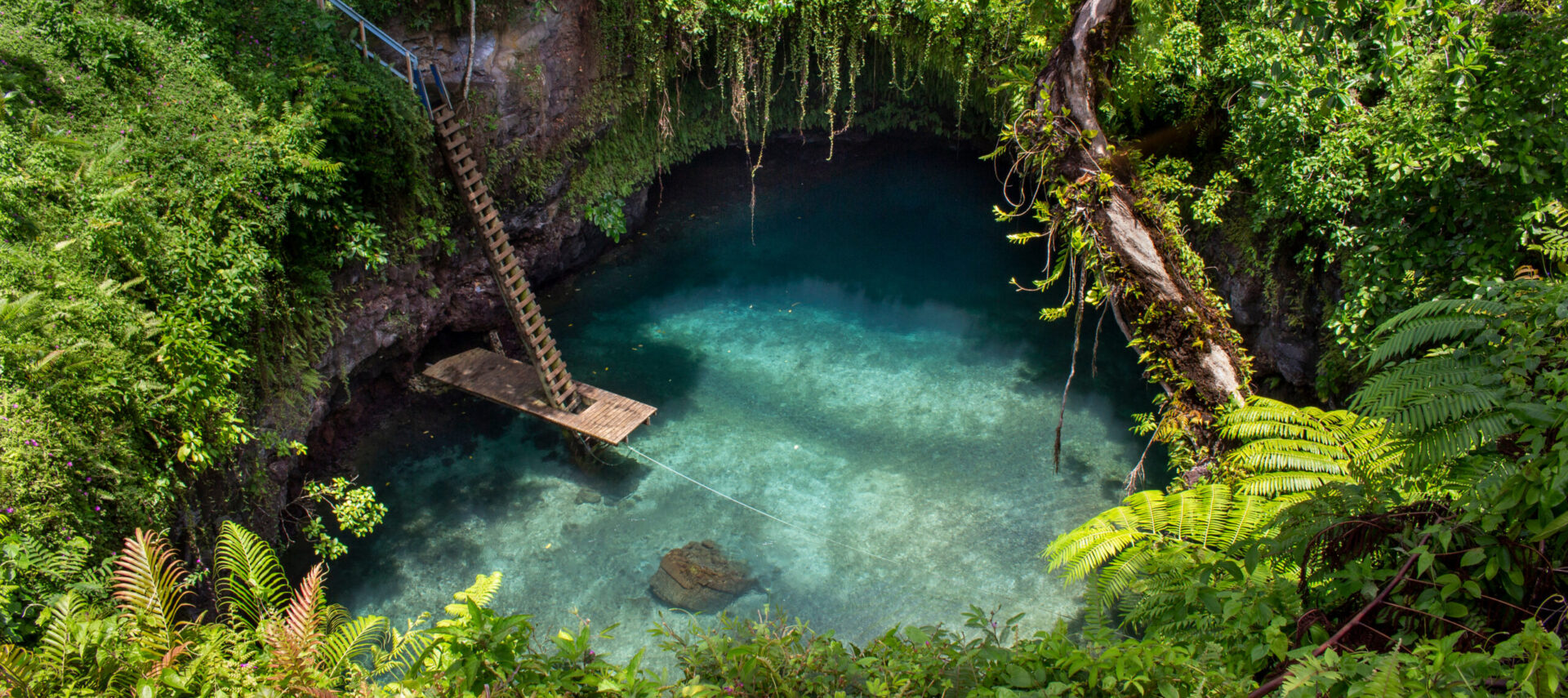 Samoa „Magische Momente“ Termine 2026/2027