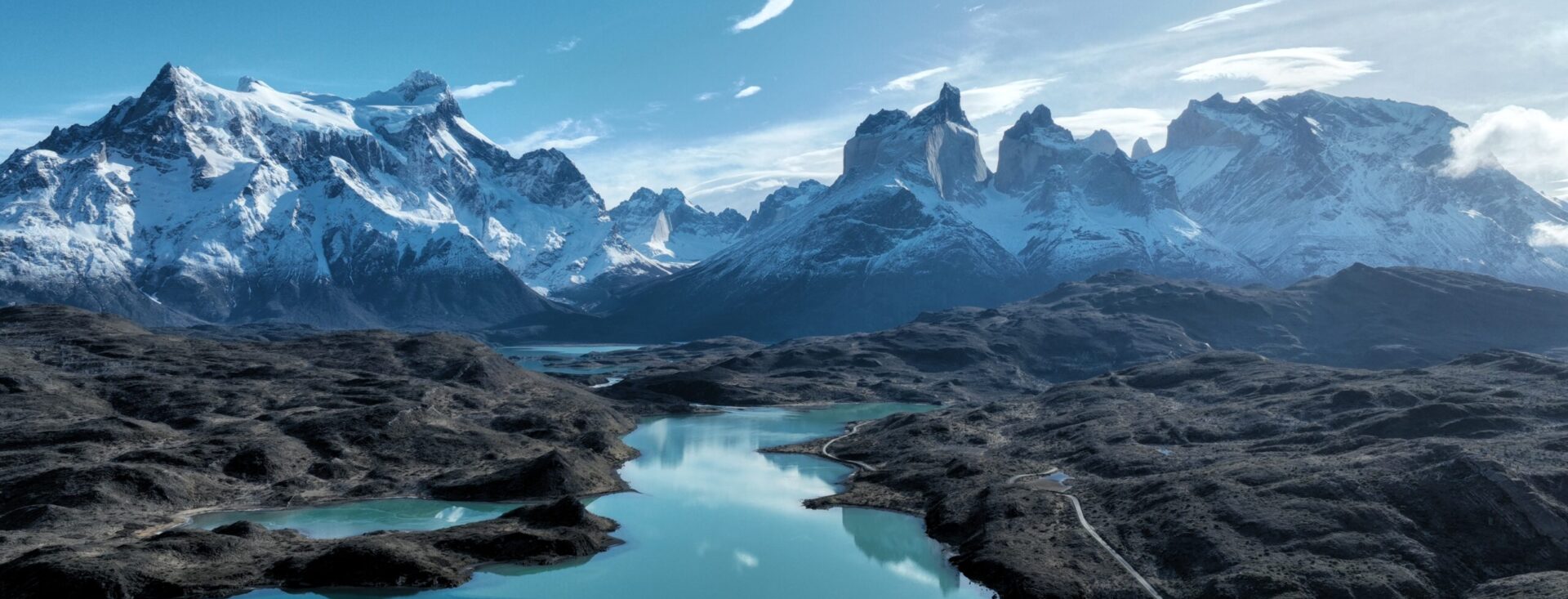 Argentinien & Chile „Seen und Gletscher Patagoniens“ Termine 2026/2027