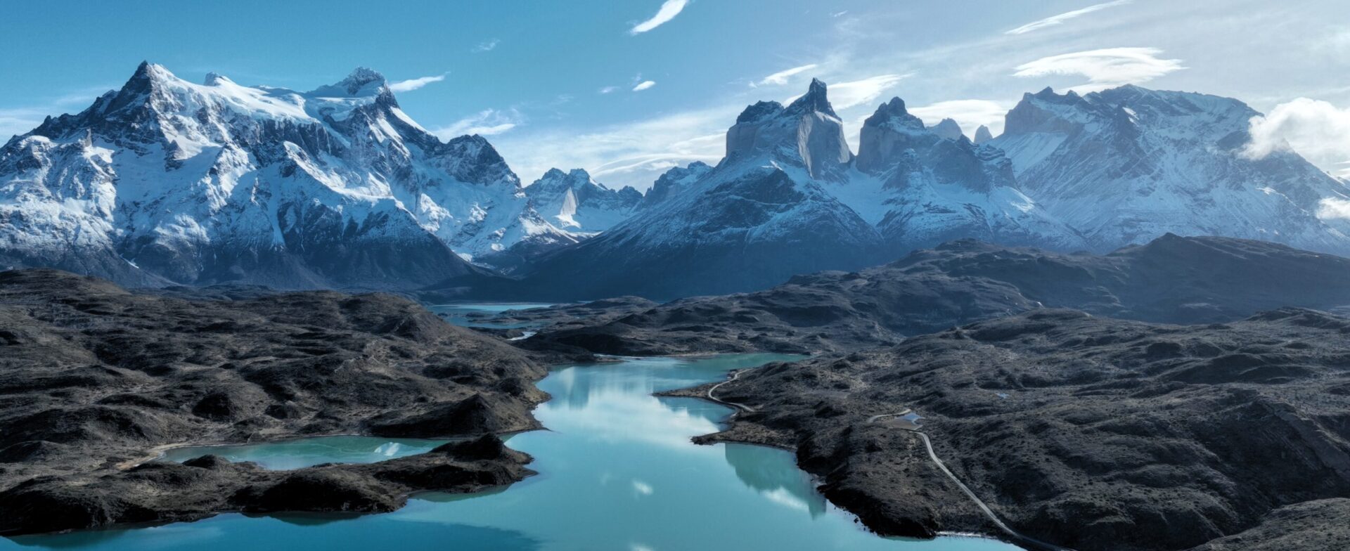 Chile und Argentinien