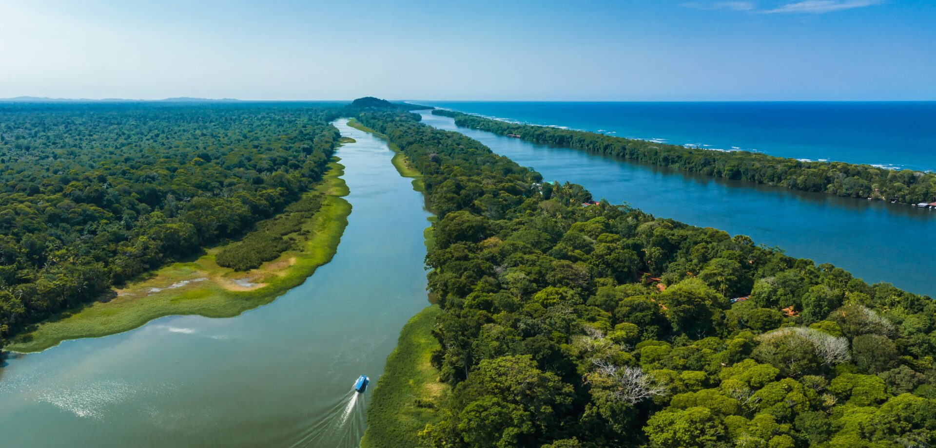 Tortuguero