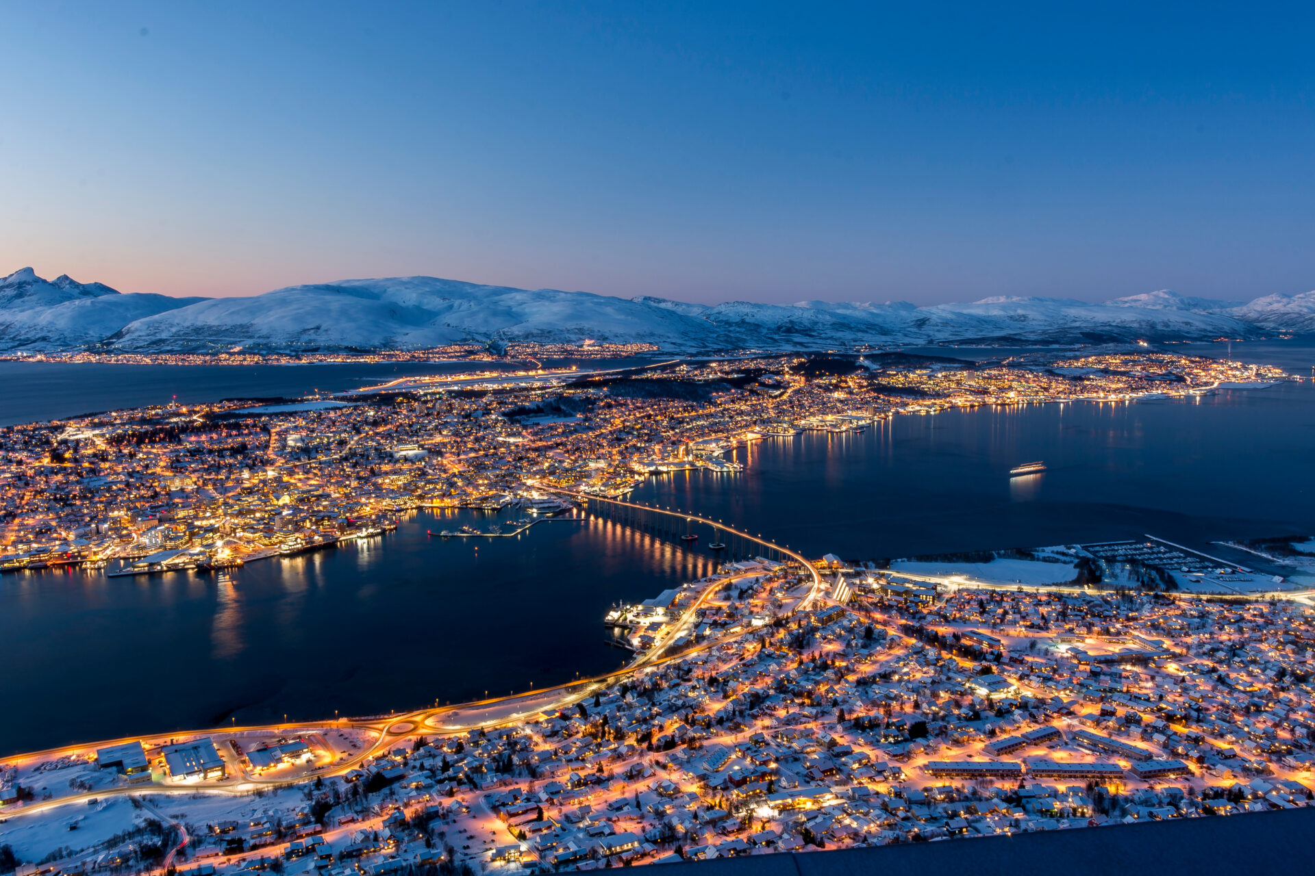 Tromsø