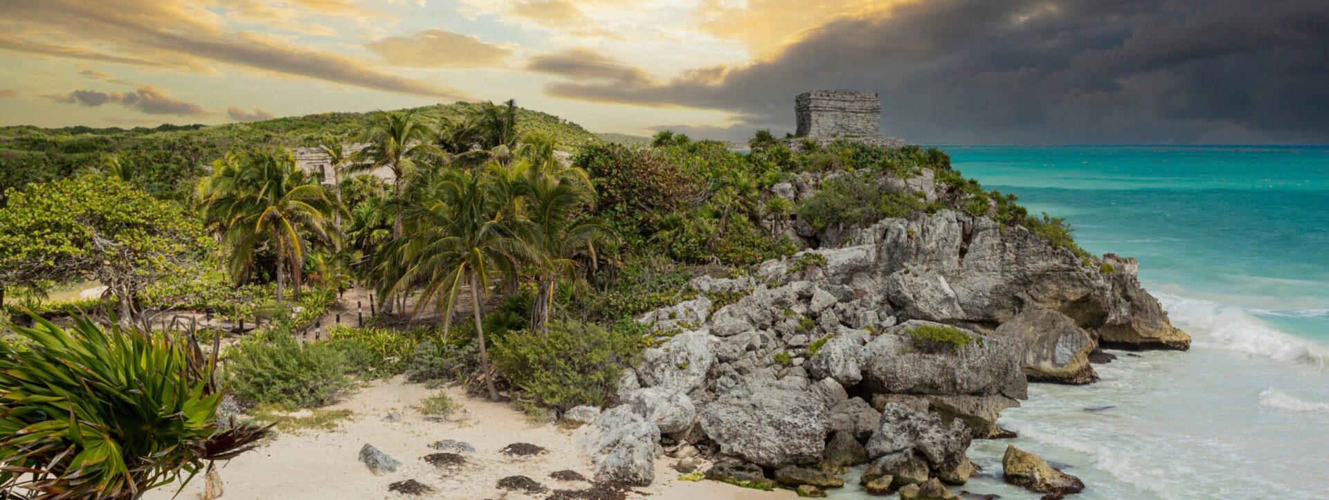 Mittelamerika „Die letzten Geheimnisse der Maya“ Termine 2026/2027