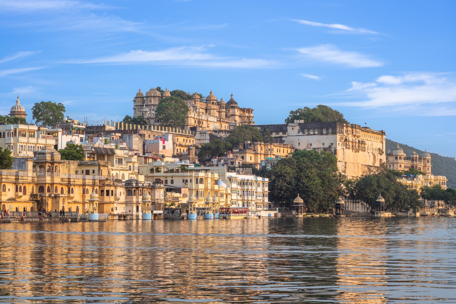 Udaipur