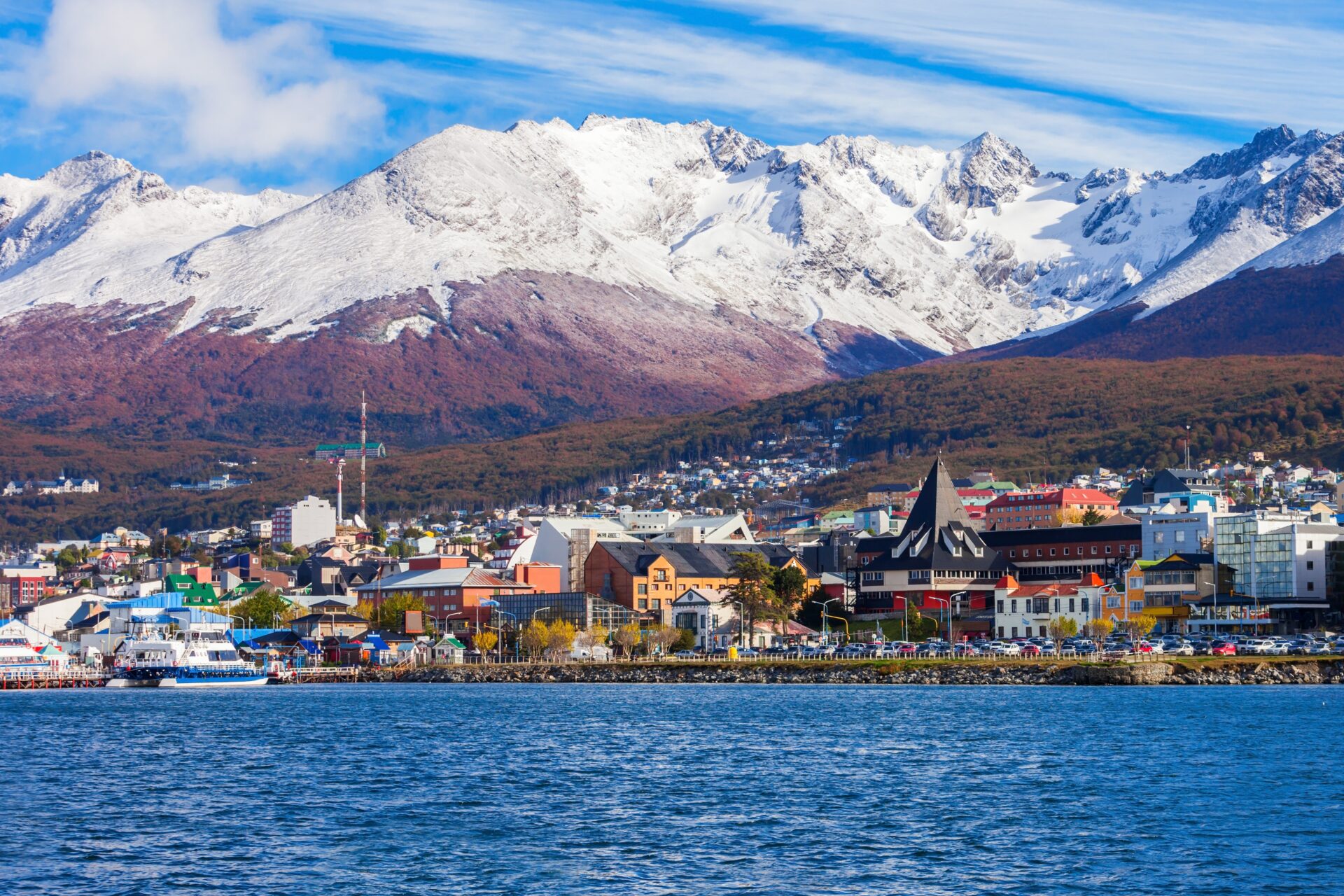 Ushuaia