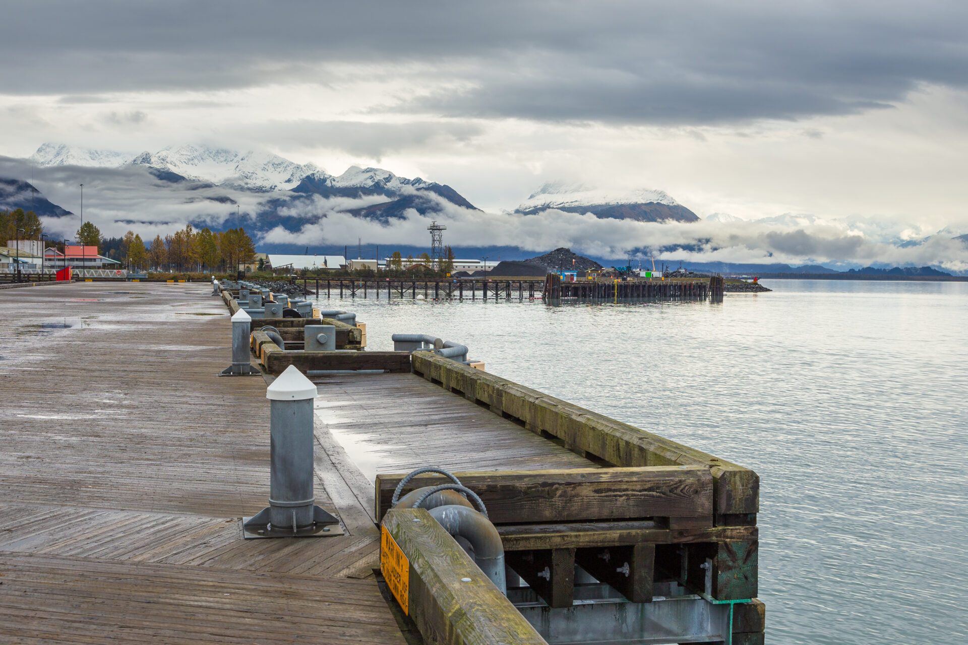 Valdez