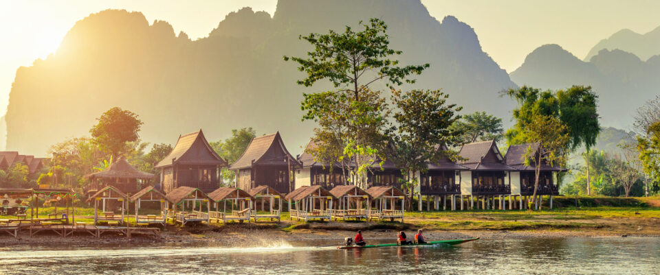 Vang Vieng