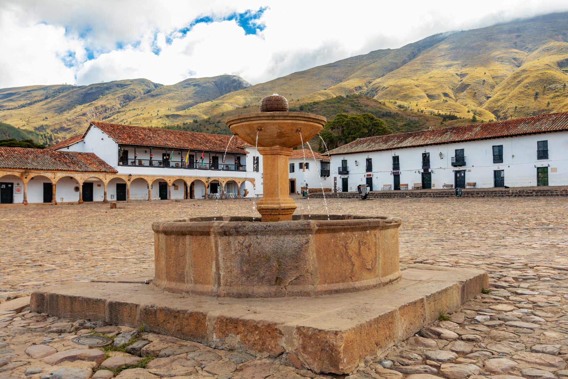 Villa de Leyva