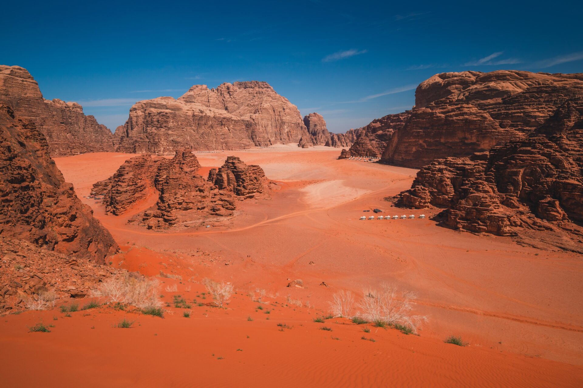 Wadi Rum