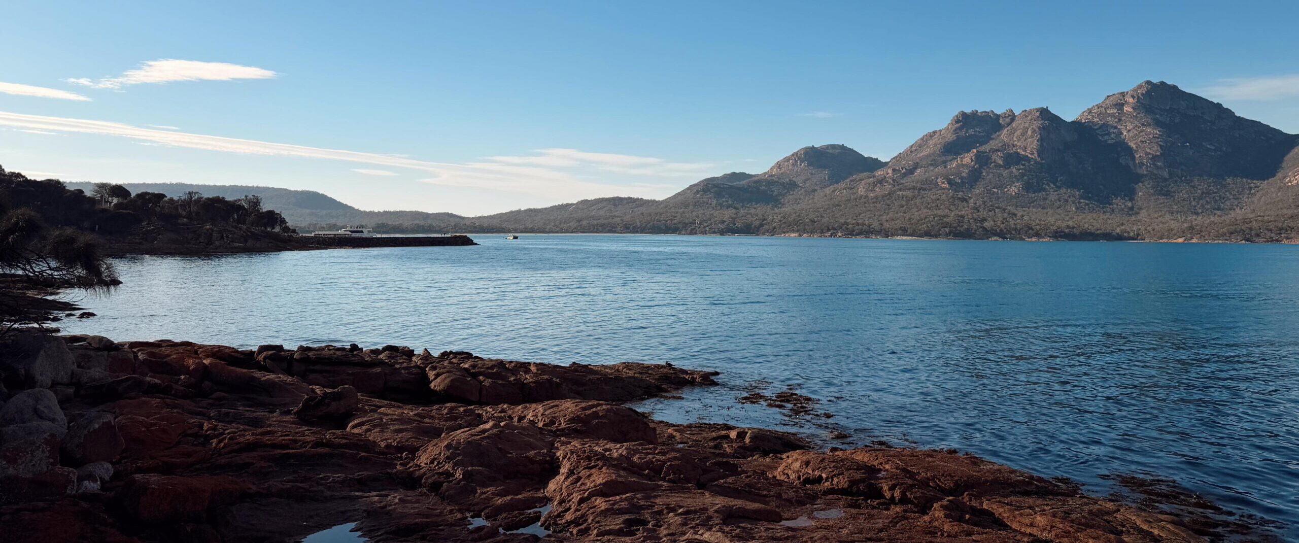 Zwischen Skyline, Wildnis und Wineglass Bay – mein Famtrip durch Victoria & Tasmanien