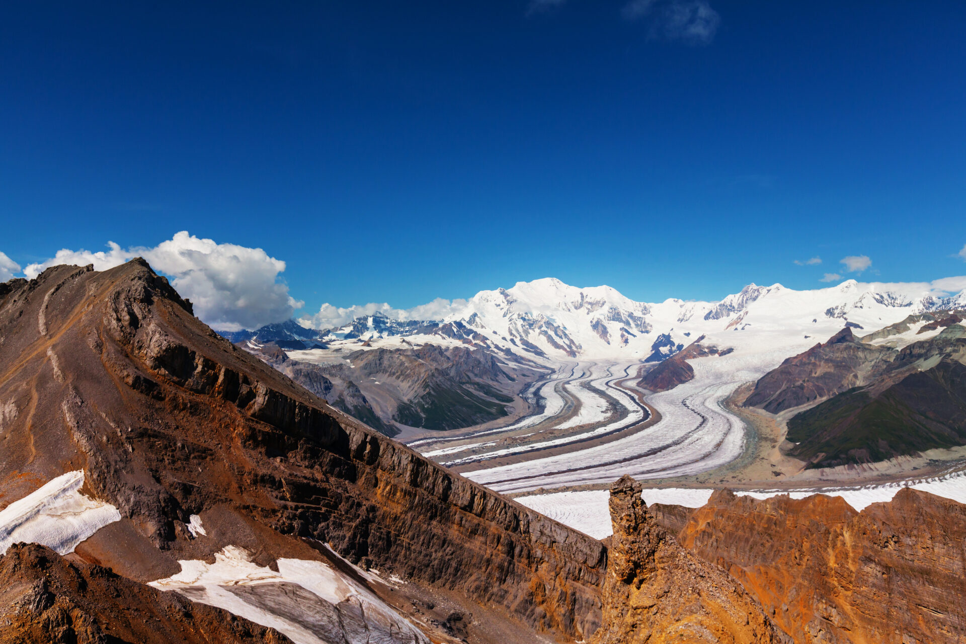 Wrangell-St.-Elias-Nationalpark