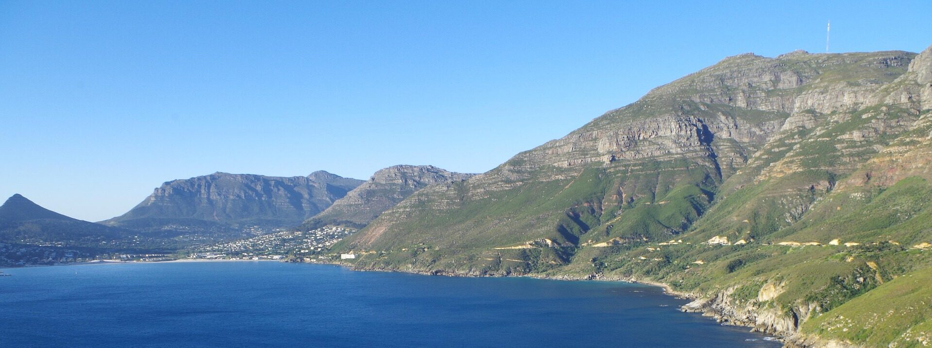 Südafrika „Gartenroute Roadtrip“ Termine 2026