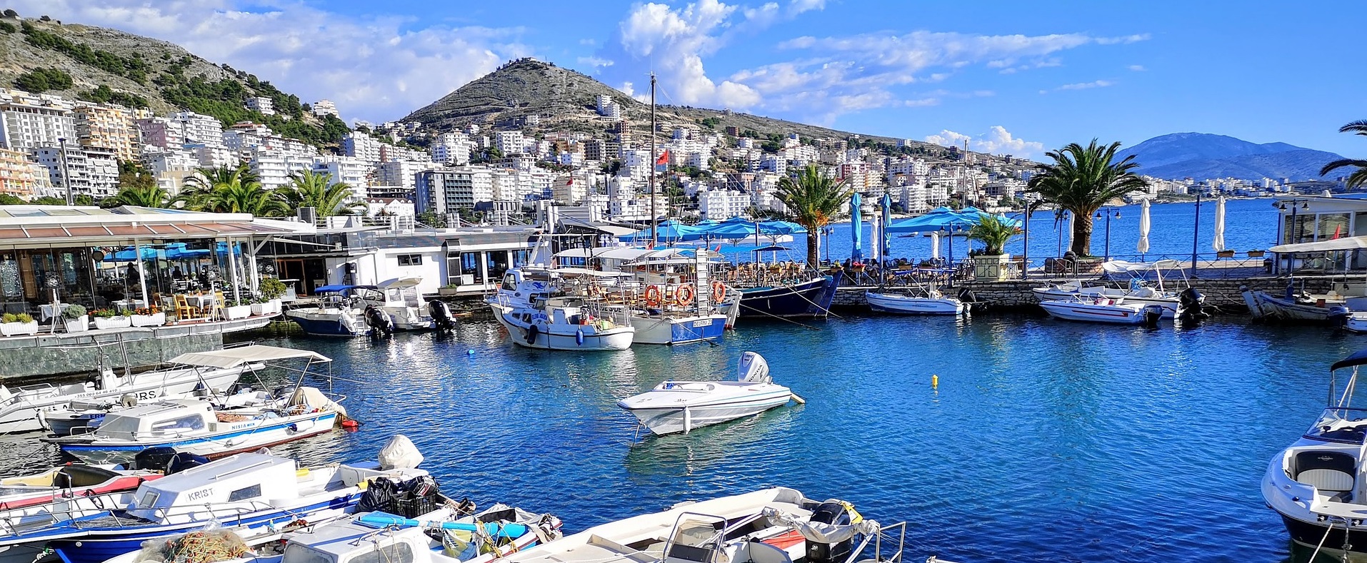 Albanien „Das letzte Geheimnis Europas“ Termine 2026