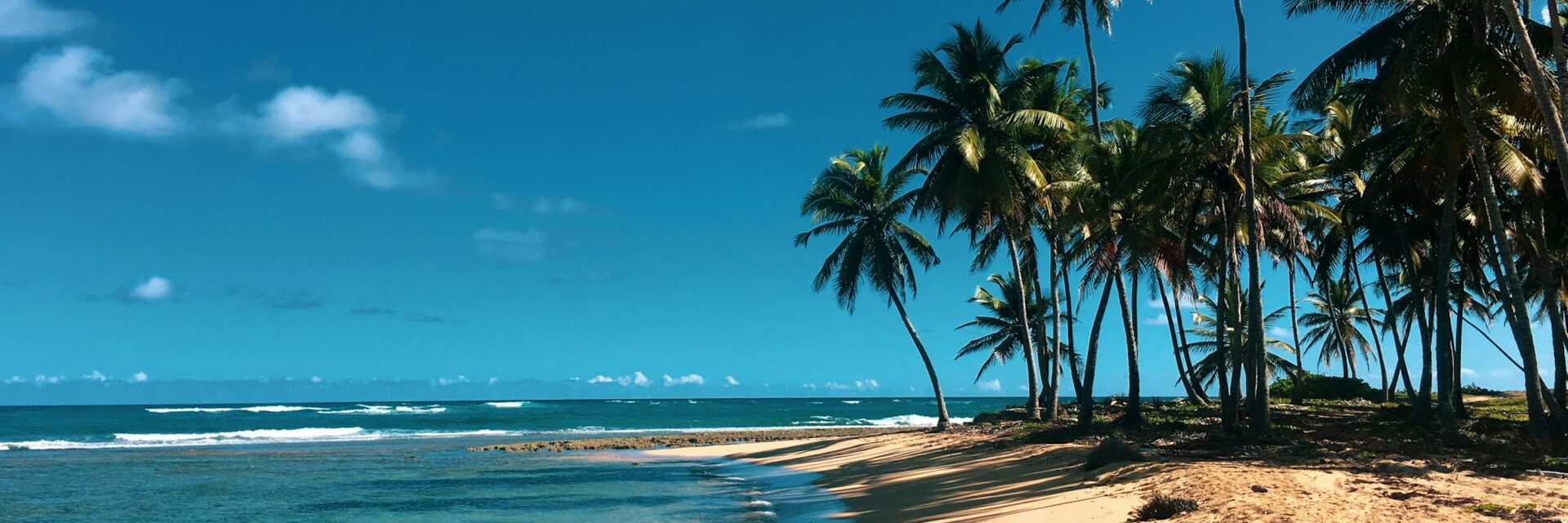 Dominikanische Republik „karibische Inselträume“ Termine 2025/2026