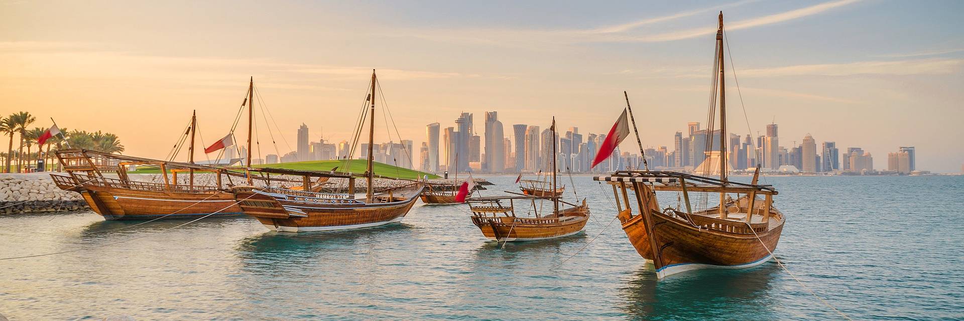 Katar & Seychellen „Wüstenstaat & Inselparadies“ Termine 2025/2026