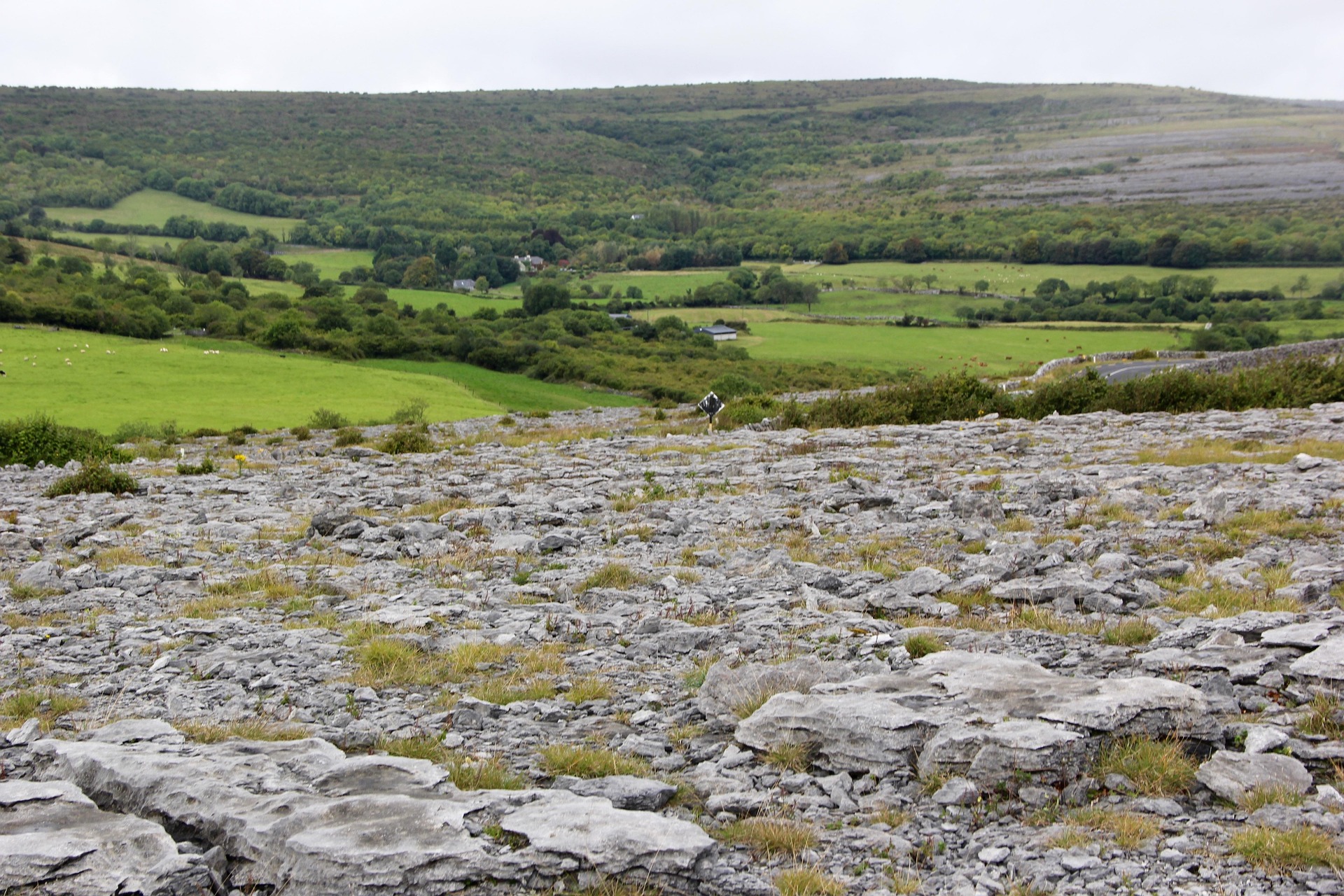 Burren-Region