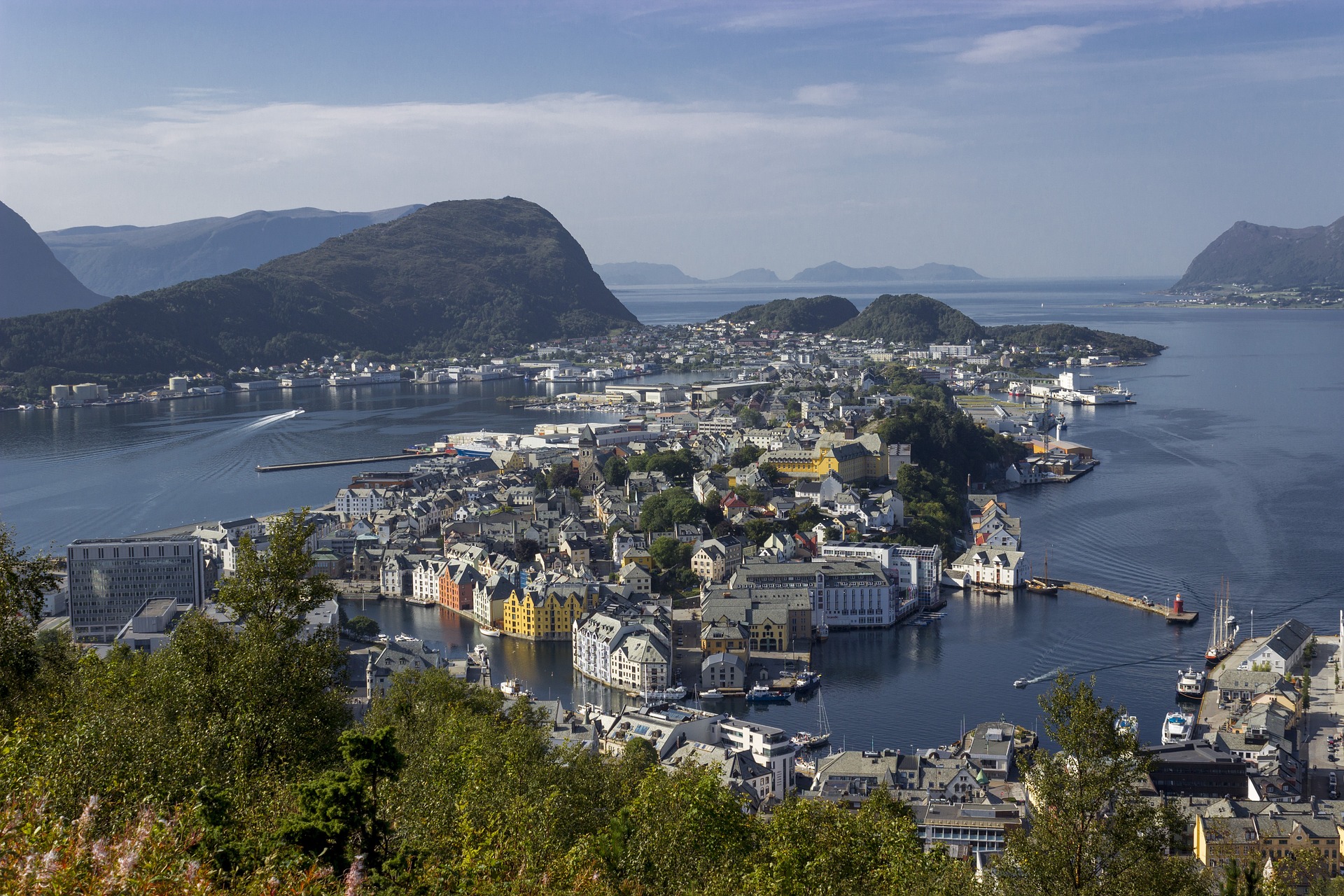Ålesund