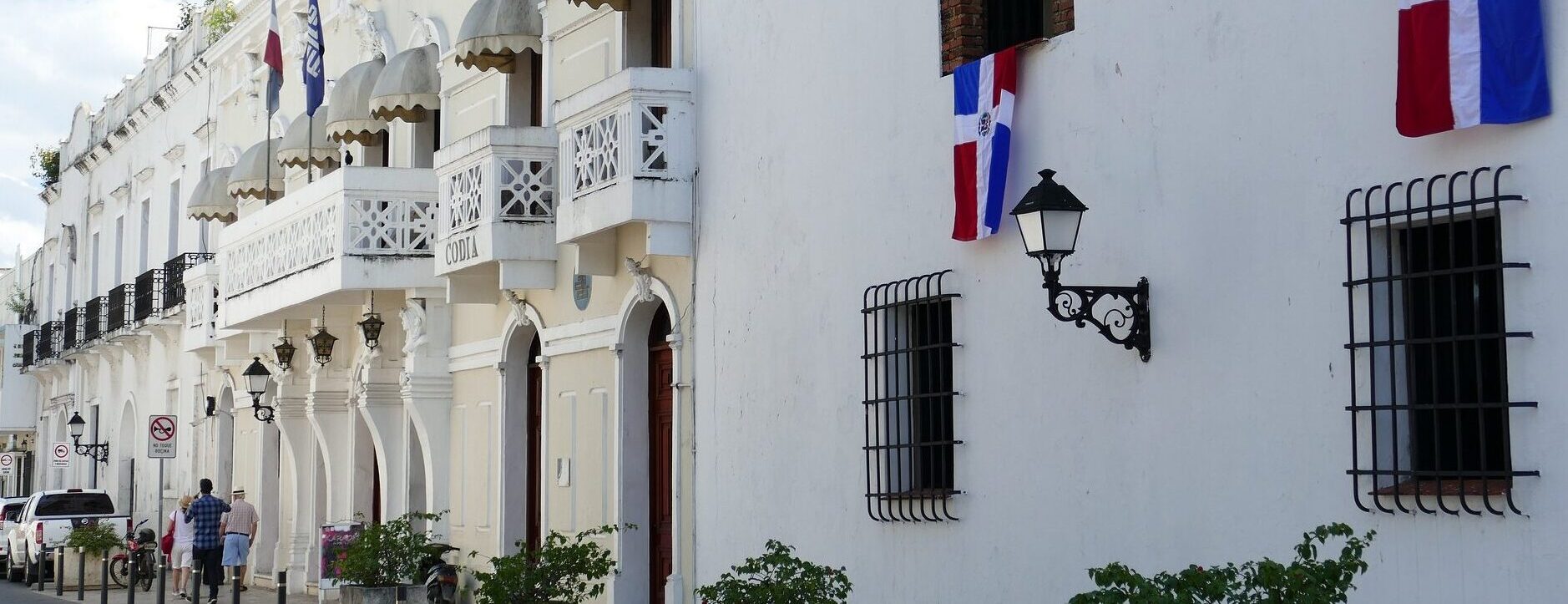 Dominikanische Republik