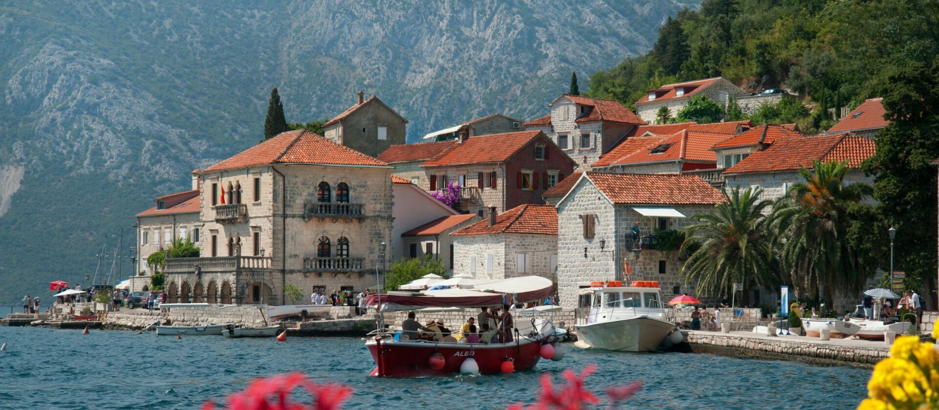 Montenegro „Schöne Perle des Balkans“ Termine 2026