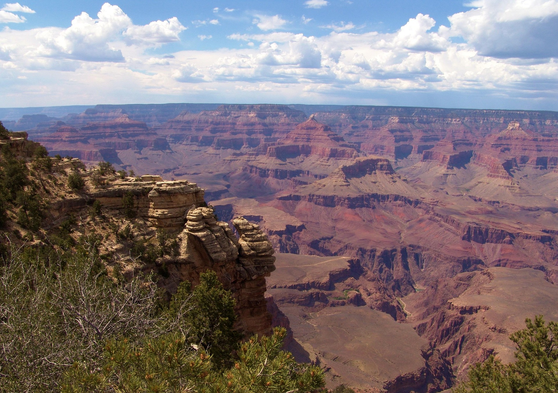 Grand Canyon