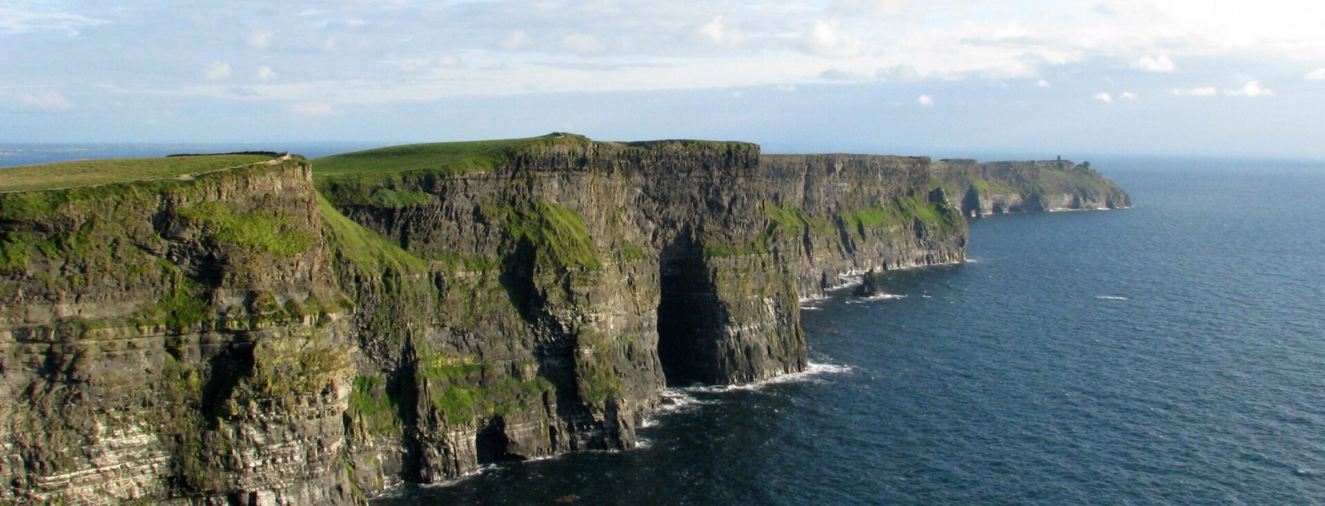 Irland „Begegnung mit der grünen Insel“ Termine 2026