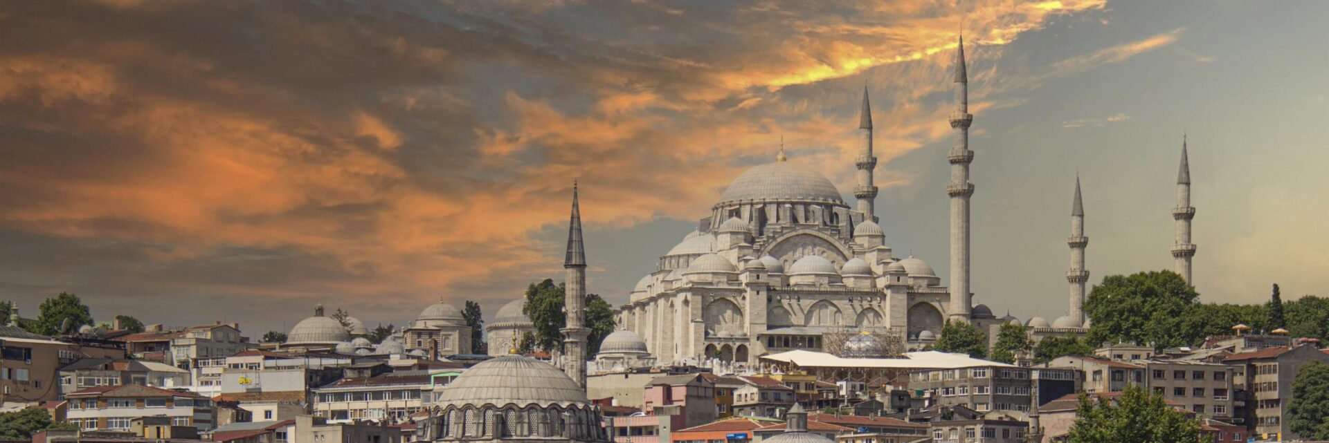 Istanbul – Kurzreise in den Schmelztiegel zwischen Europa und Asien