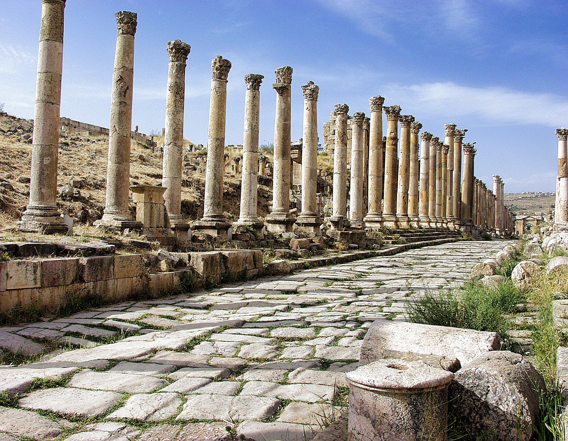 Jerash
