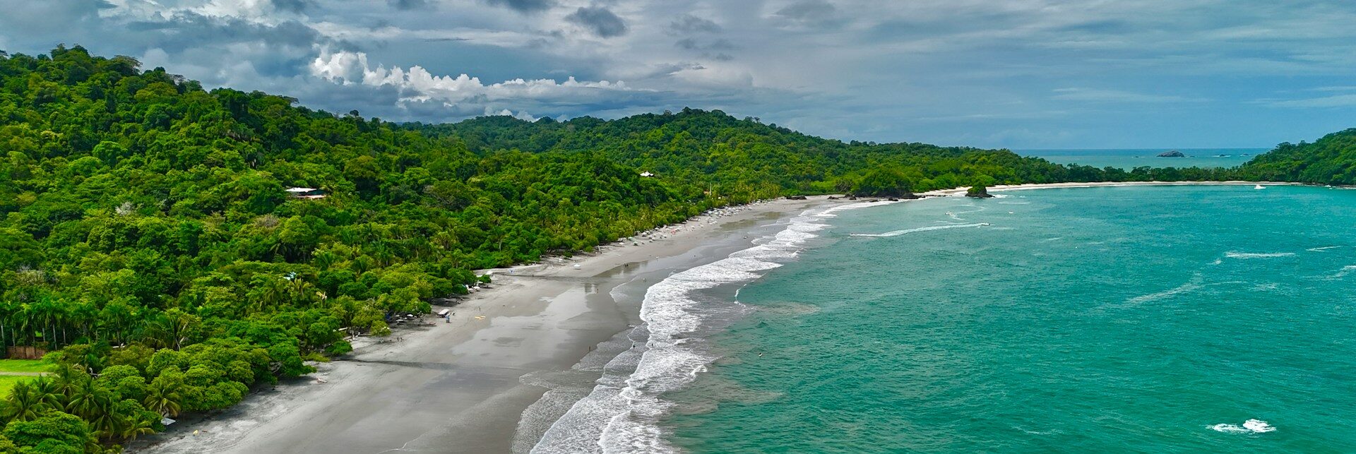 Costa Rica „Zwischen Regenwald und Pazifik“ Termine 2025/26