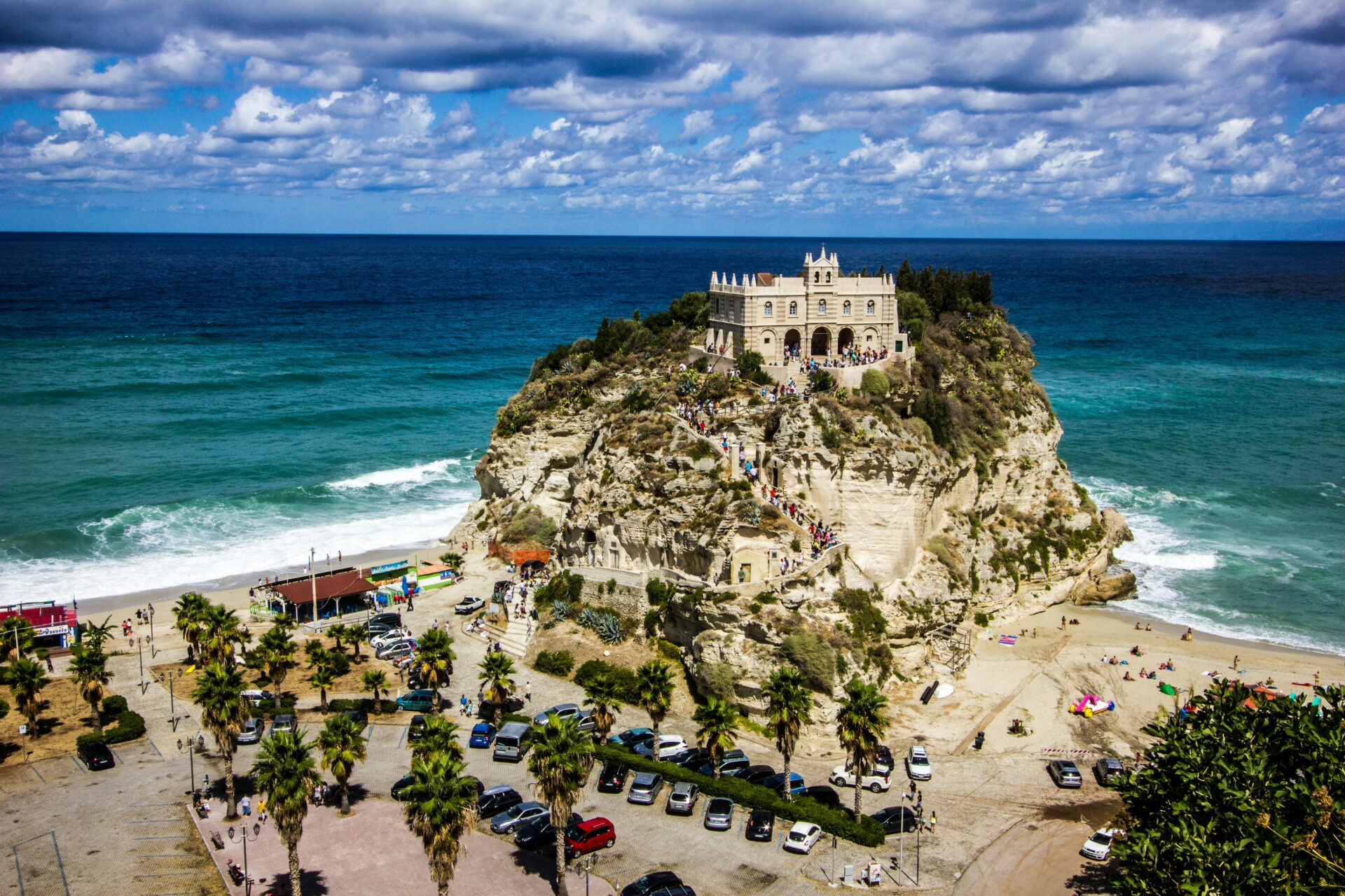 Tropea