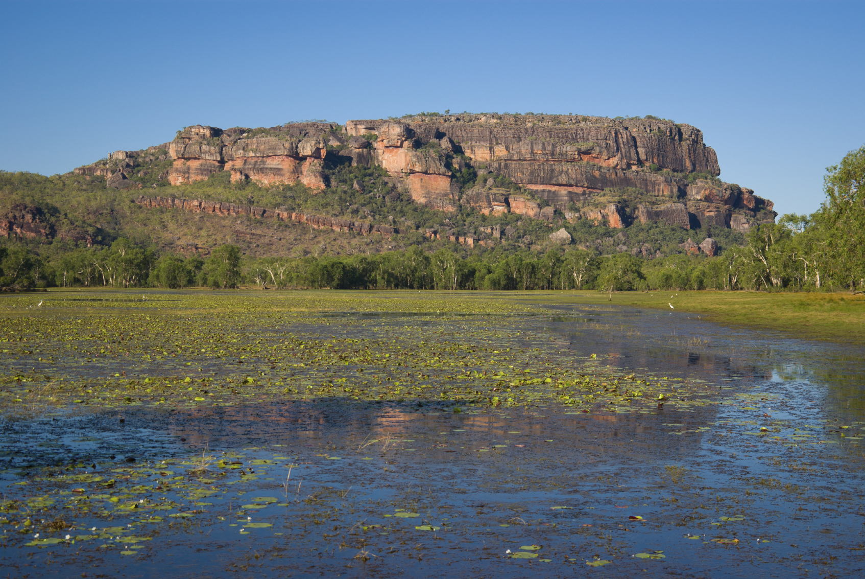 Kakadu Nationalpark