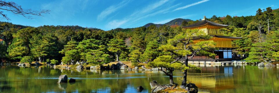 Japan entspannt erleben