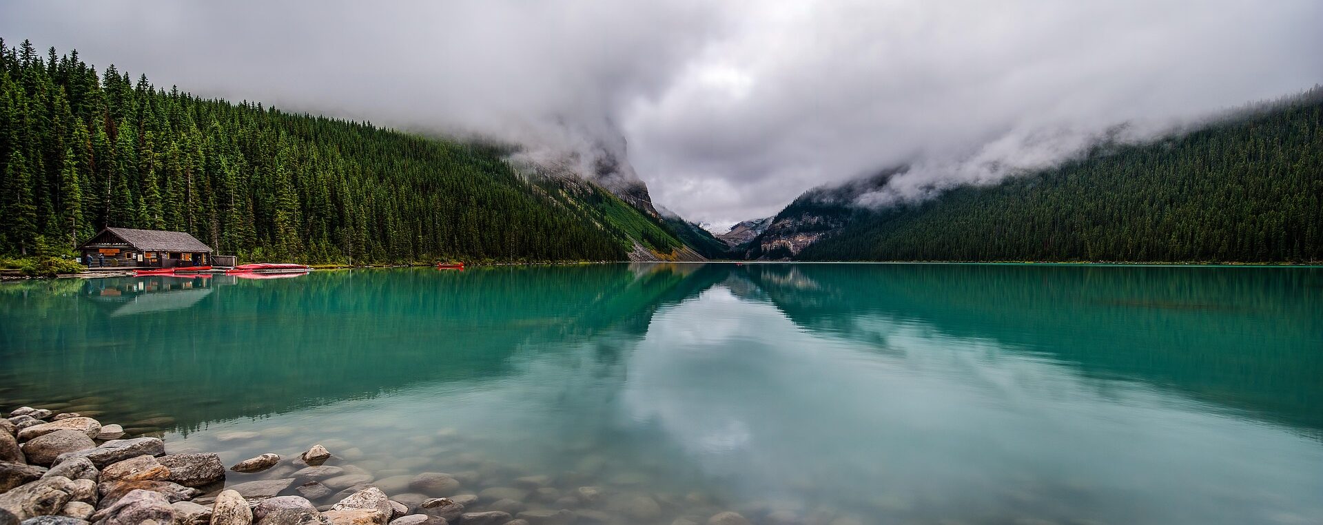 Kanada „Den Westen entdecken“ Termine 2026